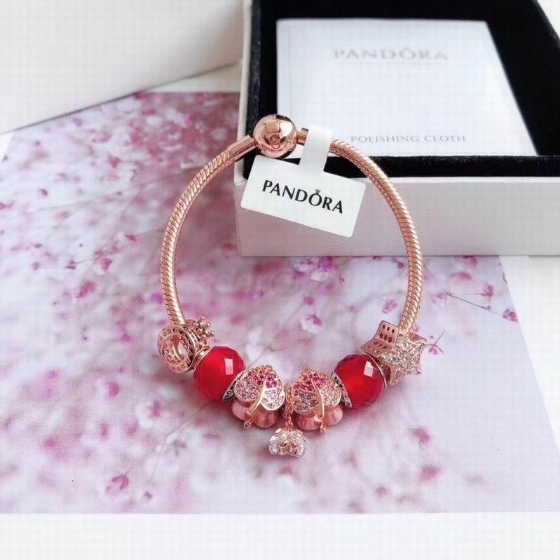 Pandora Bracelets 891